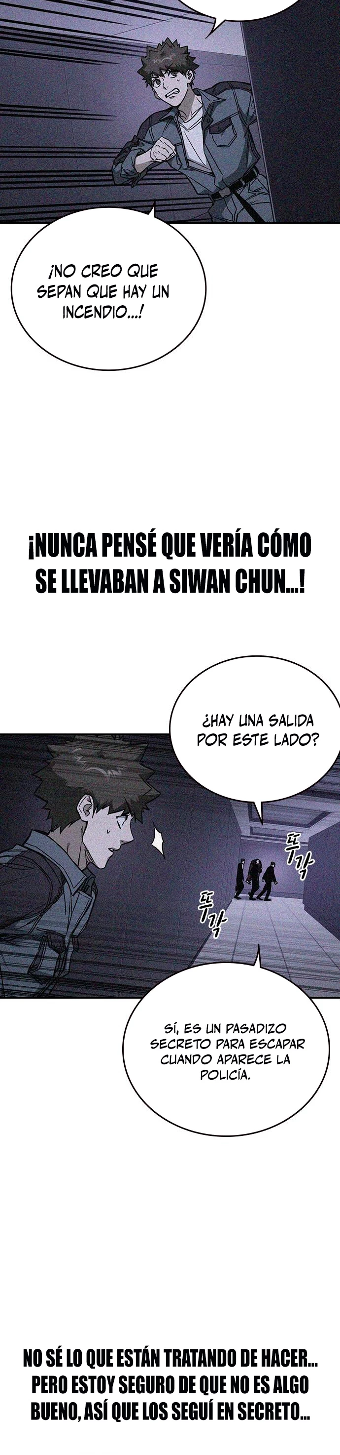 Grupo de Estudio Capitulo 193 página 21