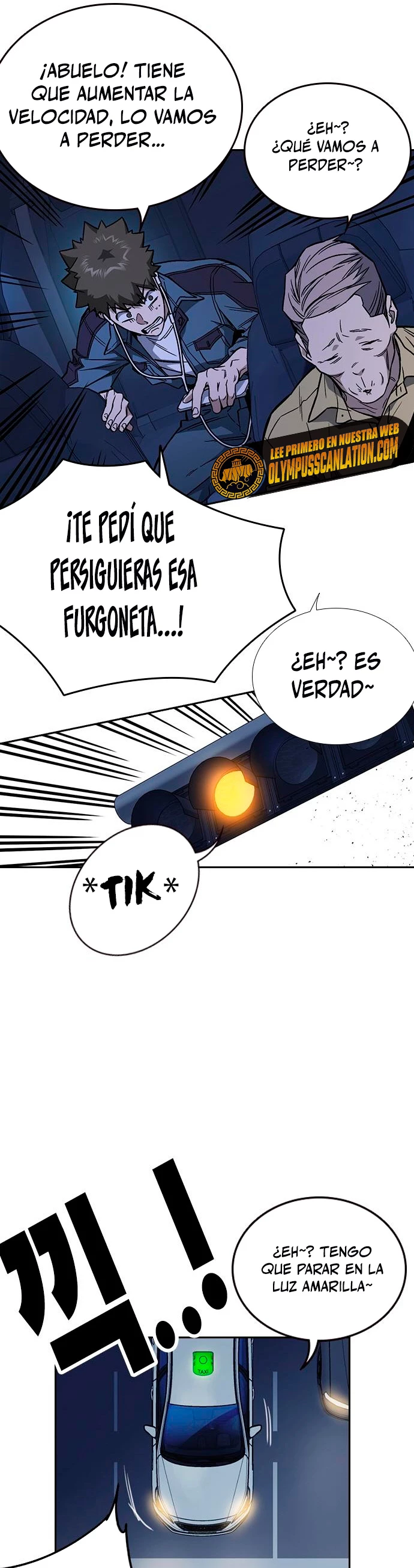 Grupo de Estudio Capitulo 193 página 22