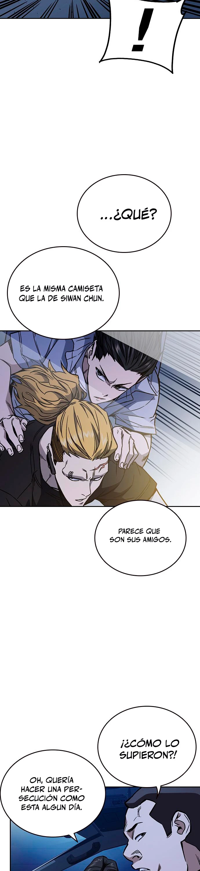Grupo de Estudio Capitulo 193 página 34