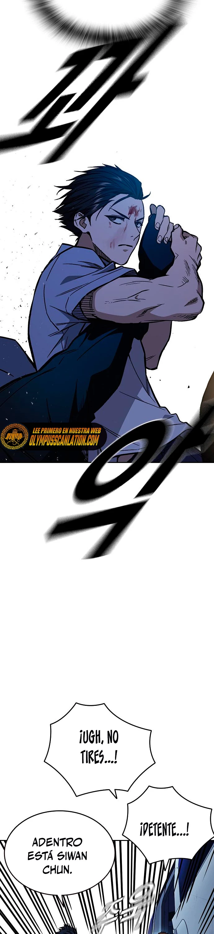 Grupo de Estudio Capitulo 193 página 38