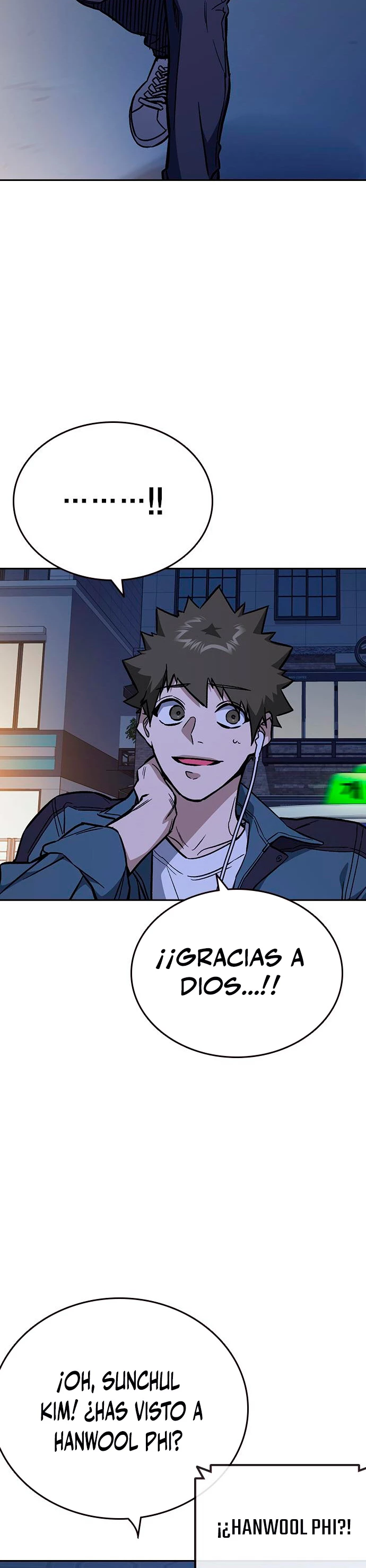 Grupo de Estudio Capitulo 193 página 50