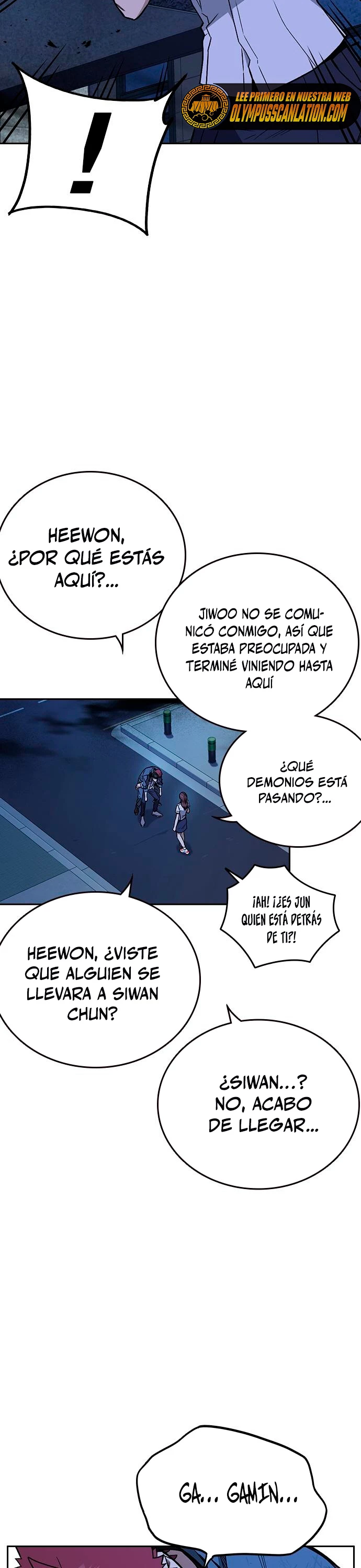 Grupo de Estudio Capitulo 193 página 9