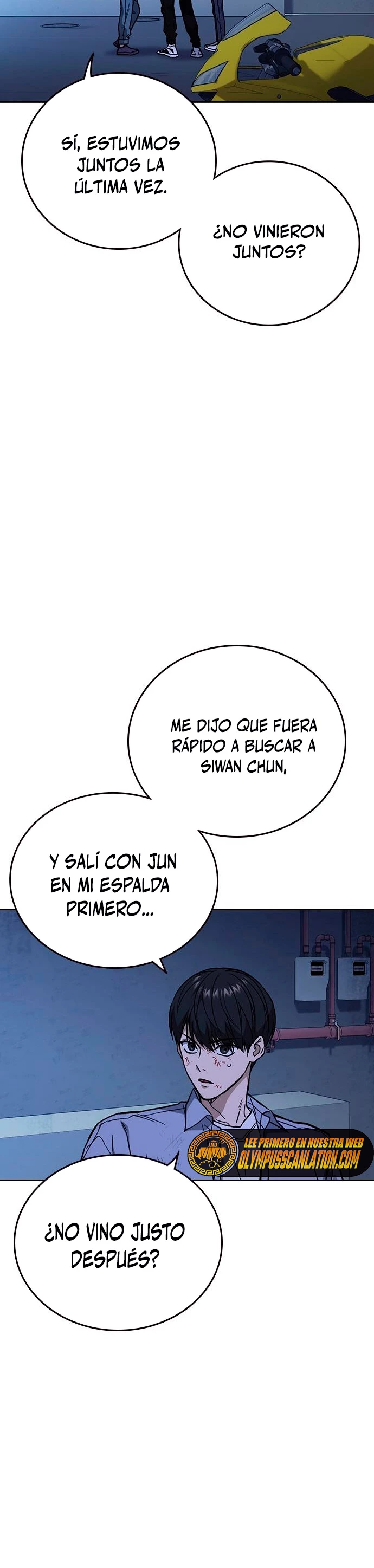 Grupo de Estudio Capitulo 194 página 11
