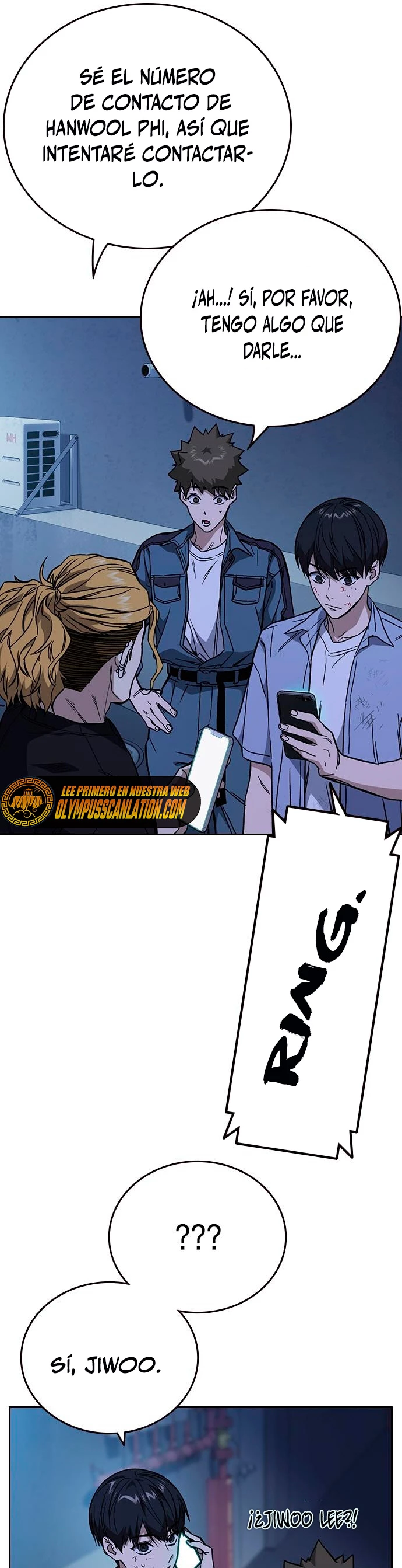 Grupo de Estudio Capitulo 194 página 12