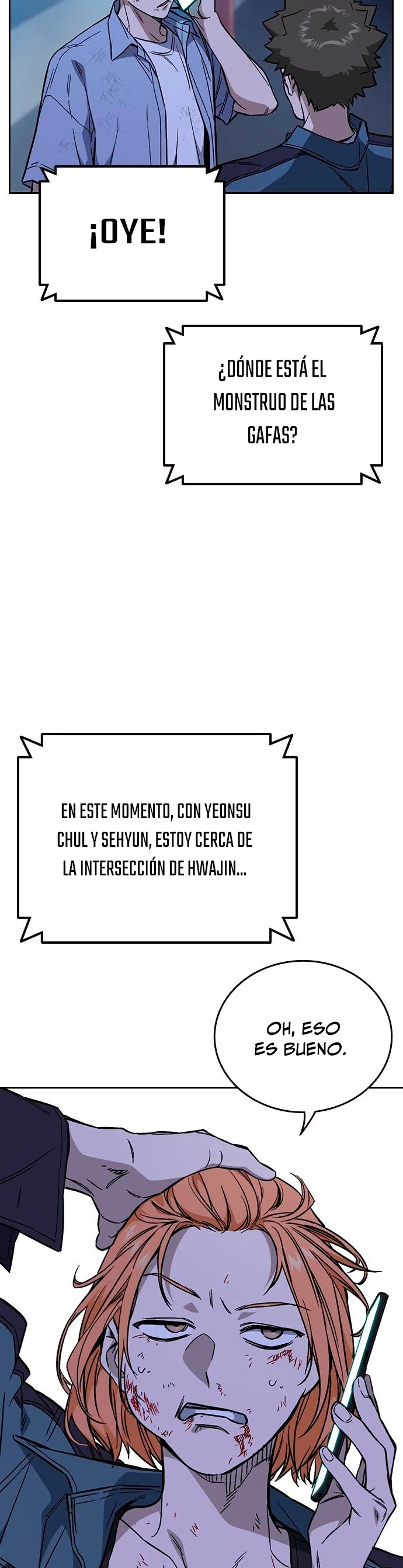 Grupo de Estudio Capitulo 194 página 13