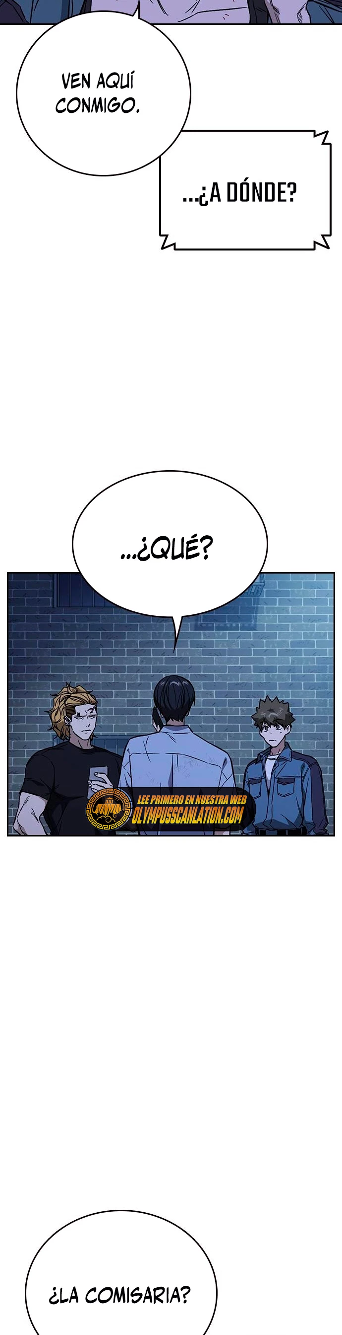 Grupo de Estudio Capitulo 194 página 14