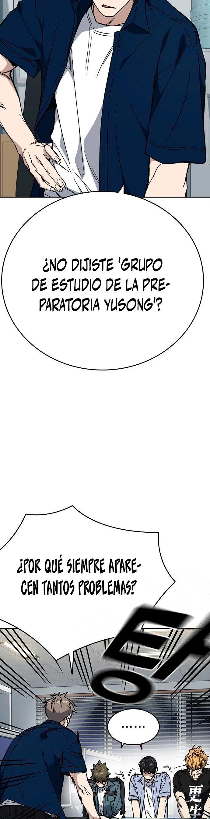 Grupo de Estudio Capitulo 194 página 16