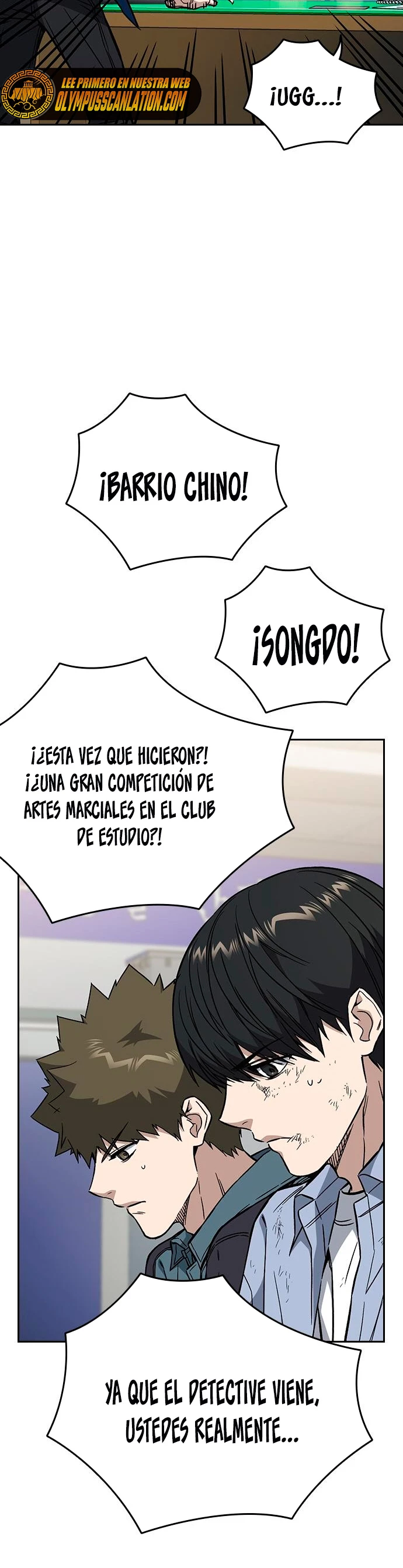 Grupo de Estudio Capitulo 194 página 17