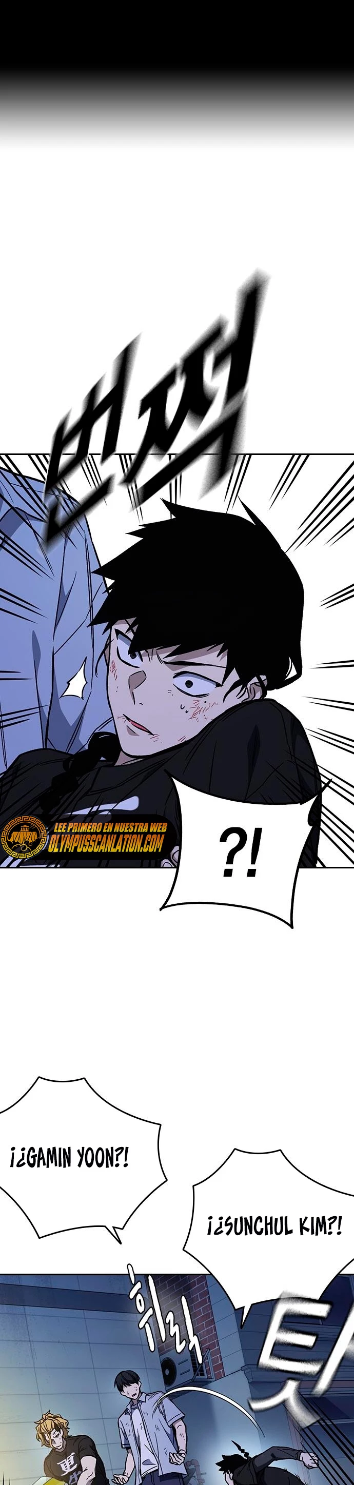 Grupo de Estudio Capitulo 194 página 2