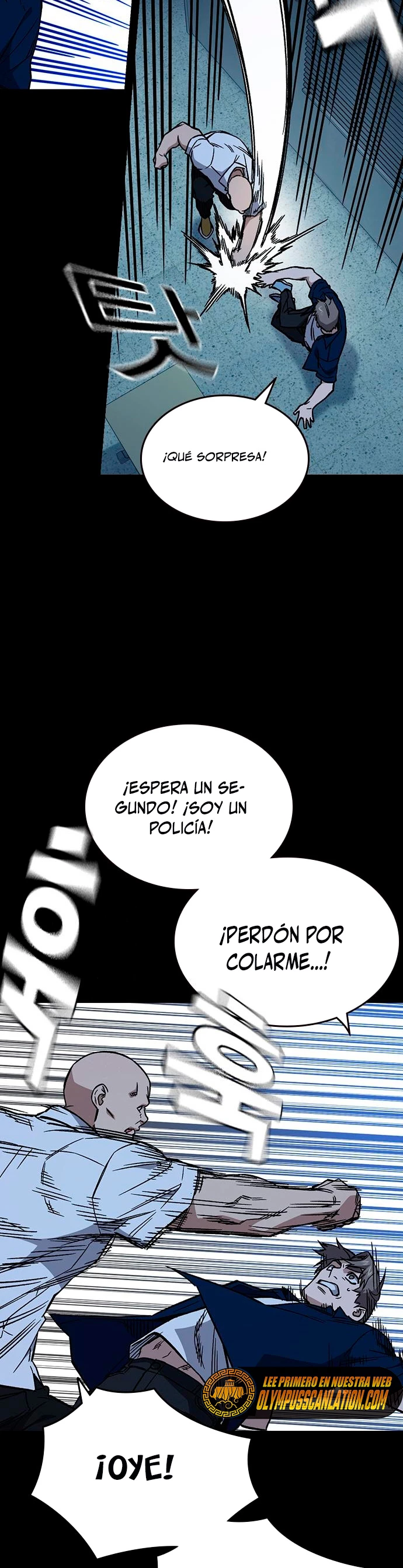 Grupo de Estudio Capitulo 194 página 20