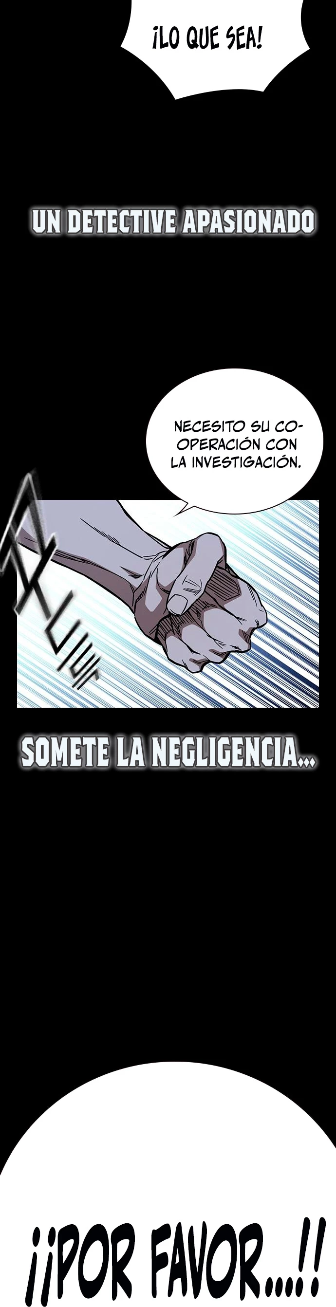 Grupo de Estudio Capitulo 194 página 21
