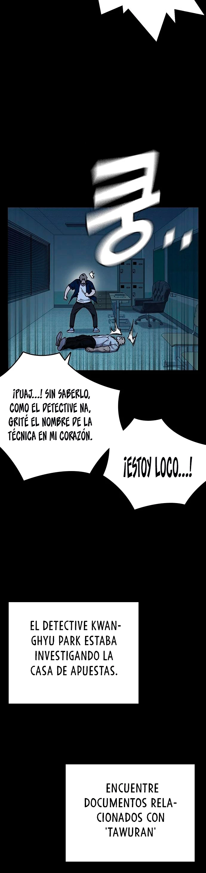 Grupo de Estudio Capitulo 194 página 23
