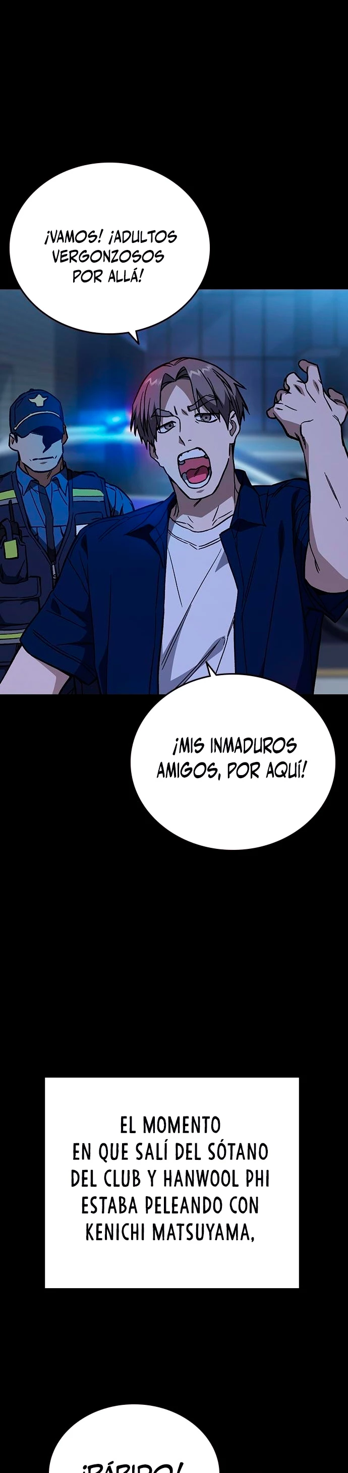 Grupo de Estudio Capitulo 194 página 26