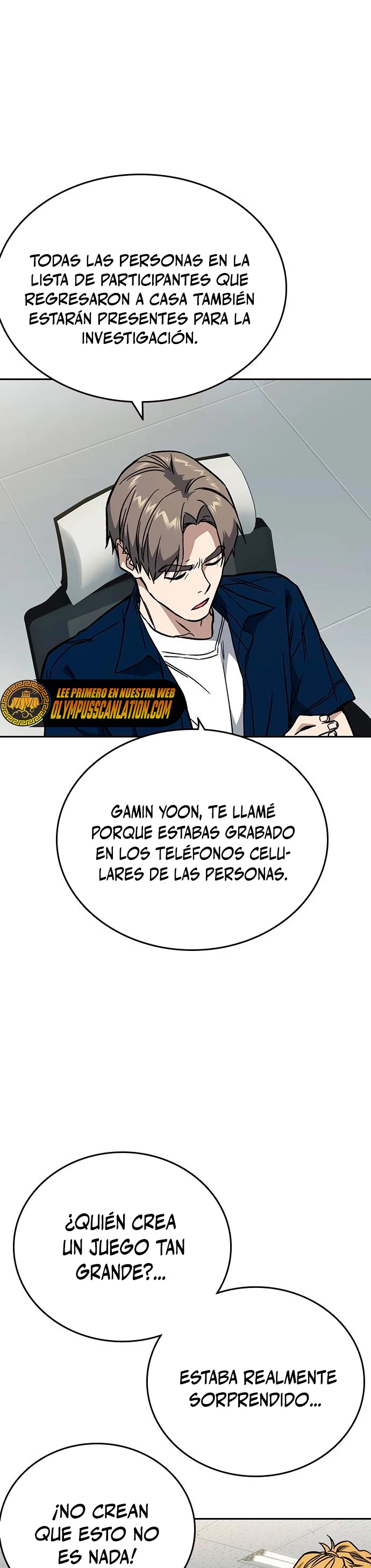 Grupo de Estudio Capitulo 194 página 28