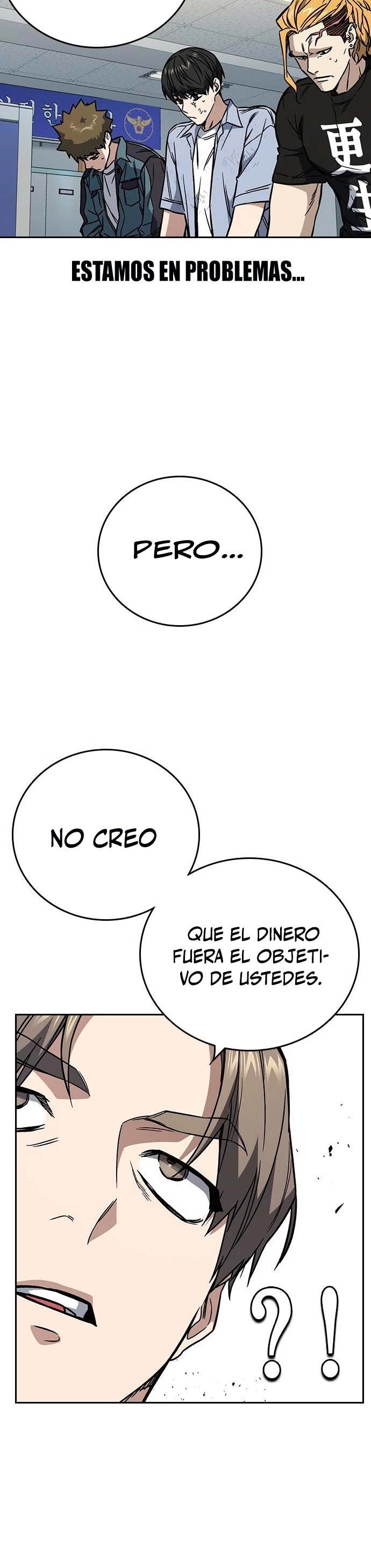 Grupo de Estudio Capitulo 194 página 29