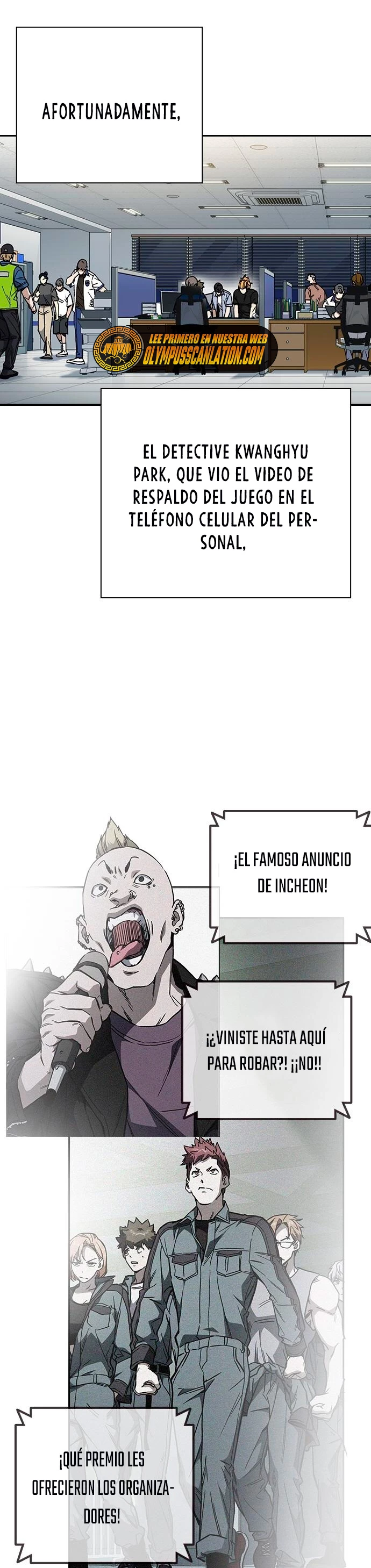 Grupo de Estudio Capitulo 194 página 30