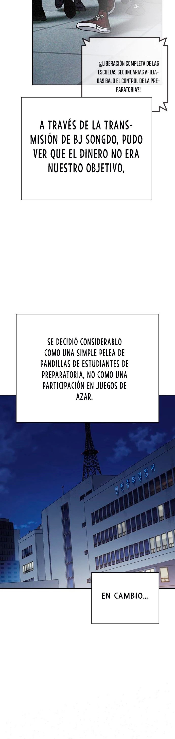 Grupo de Estudio Capitulo 194 página 31