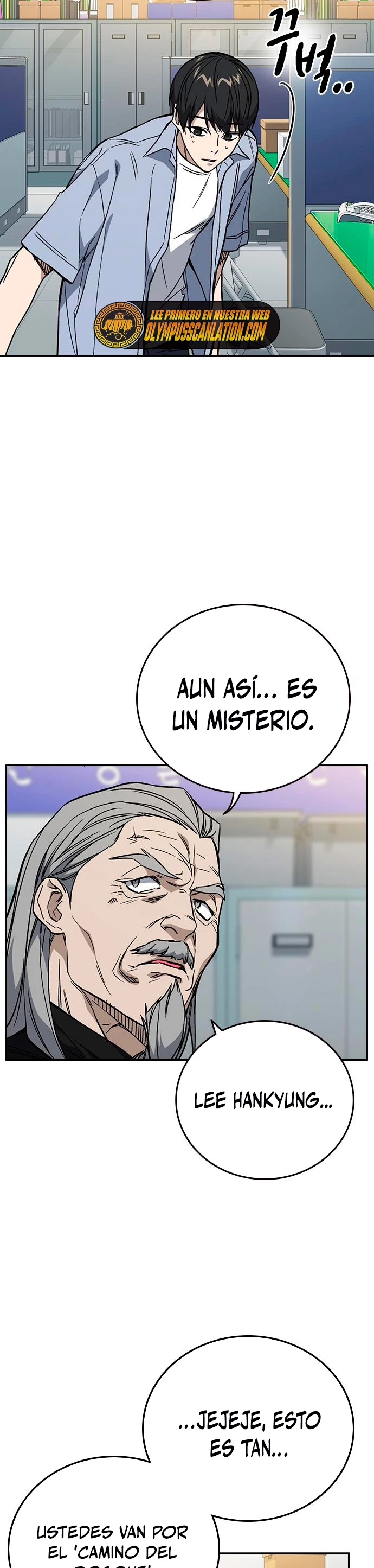 Grupo de Estudio Capitulo 194 página 36