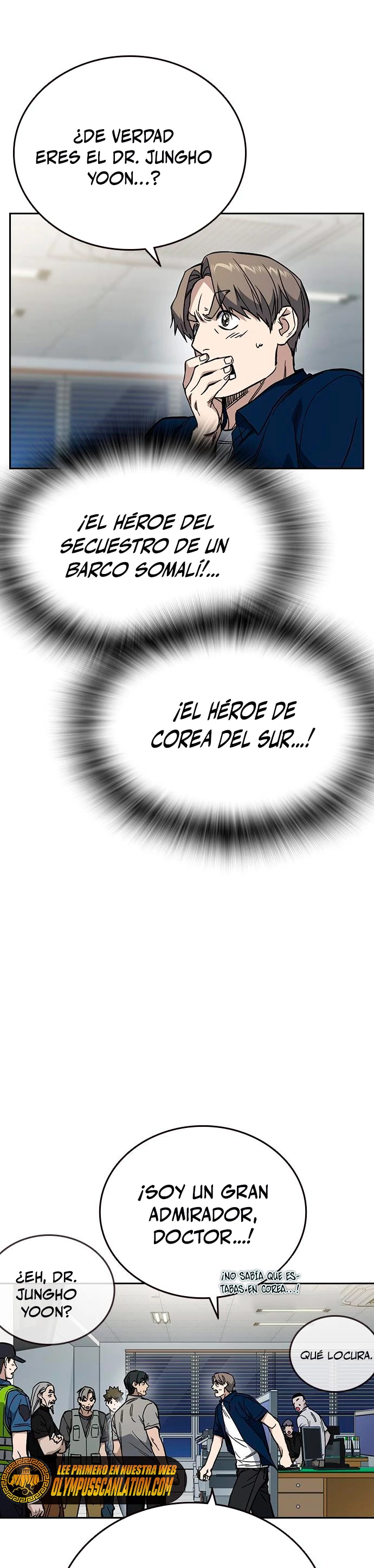 Grupo de Estudio Capitulo 194 página 40