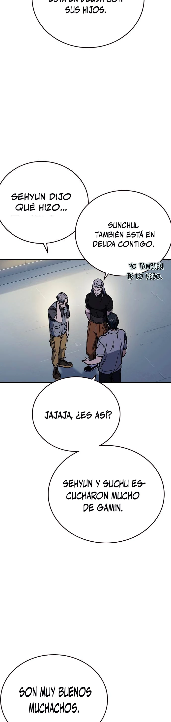 Grupo de Estudio Capitulo 194 página 44