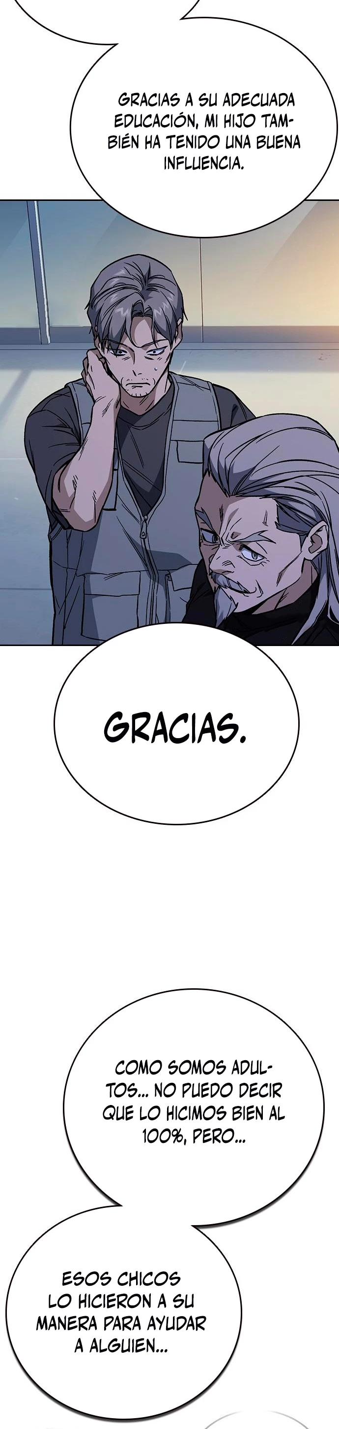 Grupo de Estudio Capitulo 194 página 45