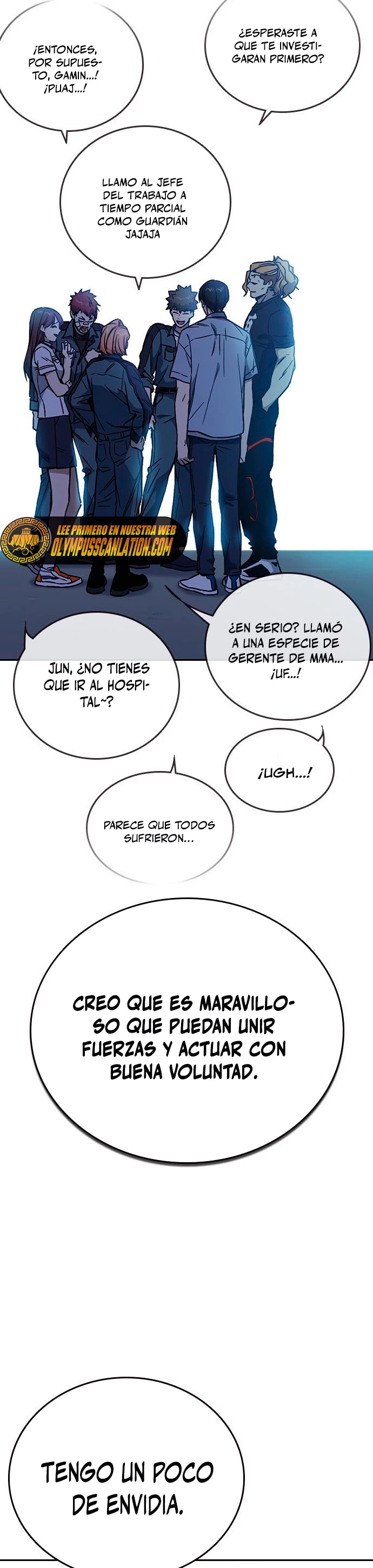Grupo de Estudio Capitulo 194 página 46