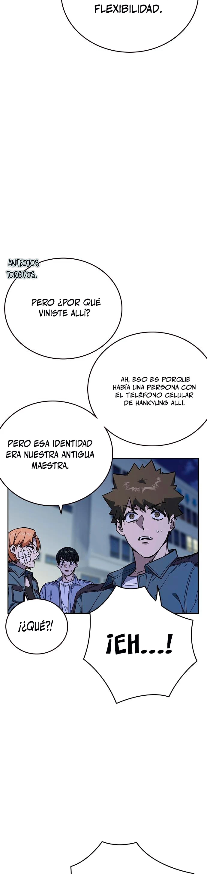 Grupo de Estudio Capitulo 194 página 48