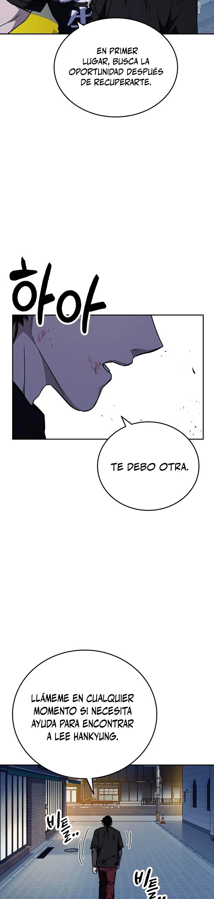 Grupo de Estudio Capitulo 194 página 6