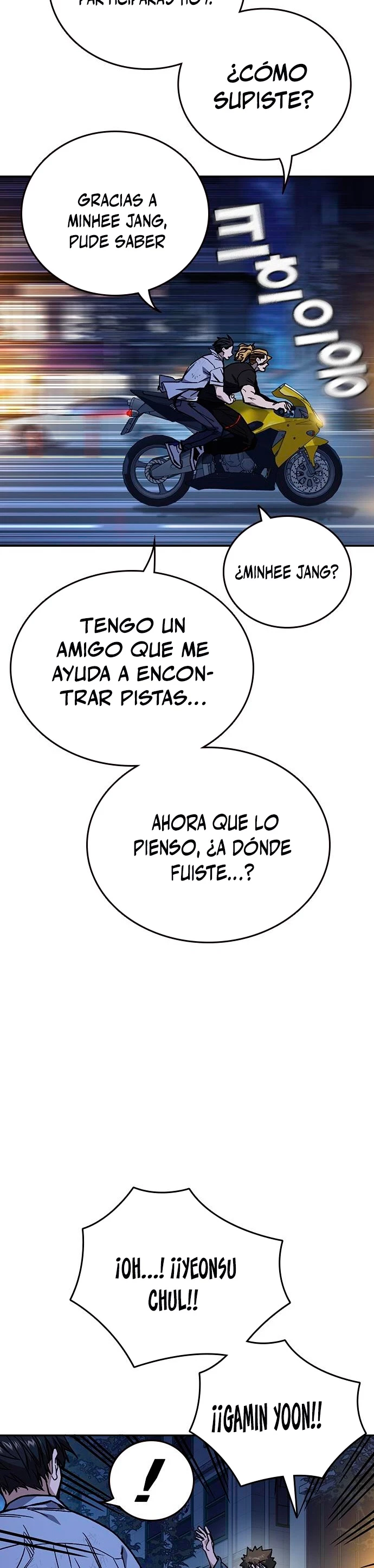 Grupo de Estudio Capitulo 194 página 9