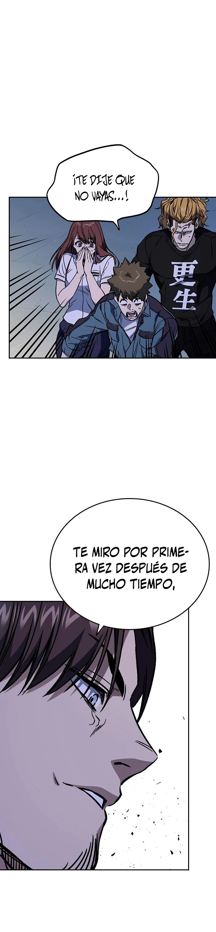 Grupo de Estudio Capitulo 195 página 14