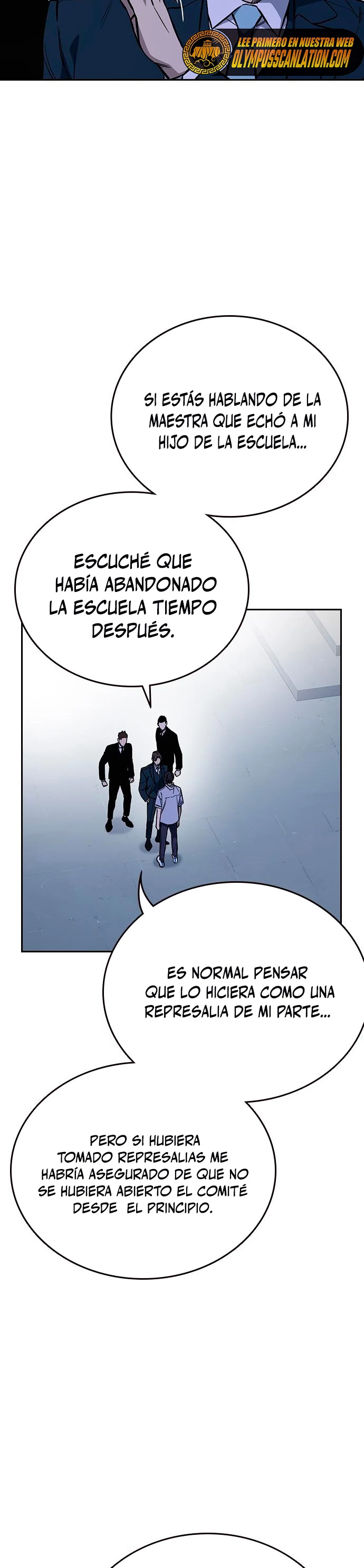 Grupo de Estudio Capitulo 195 página 17