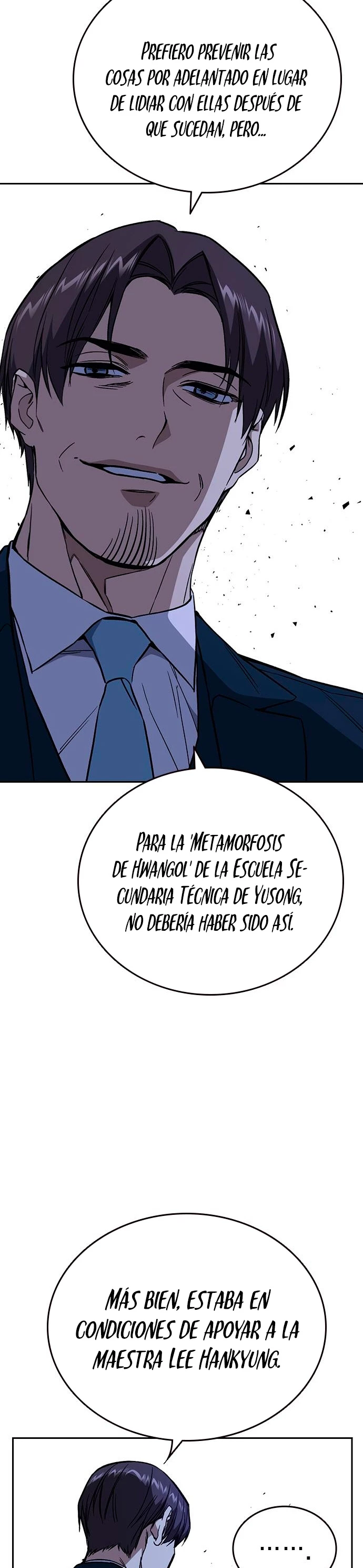 Grupo de Estudio Capitulo 195 página 18