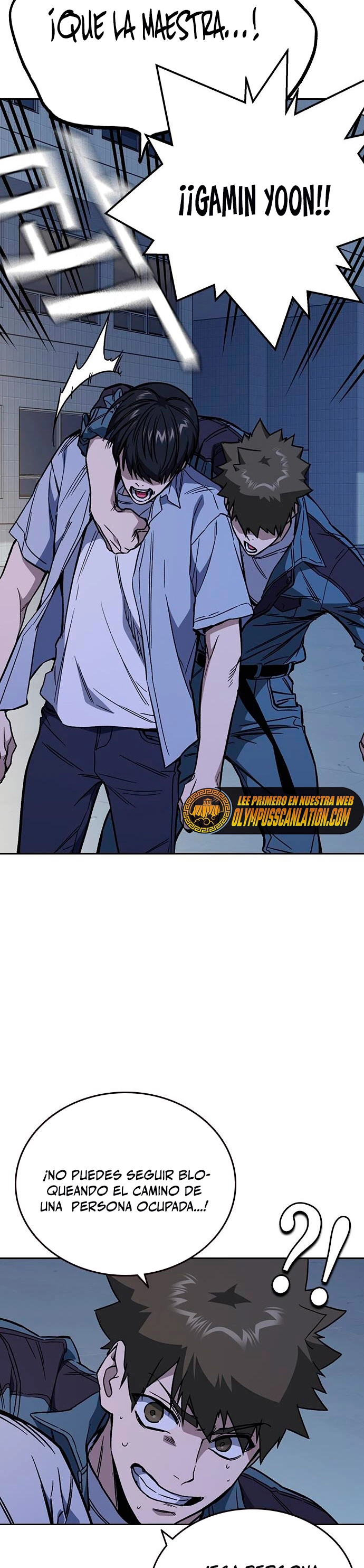 Grupo de Estudio Capitulo 195 página 22