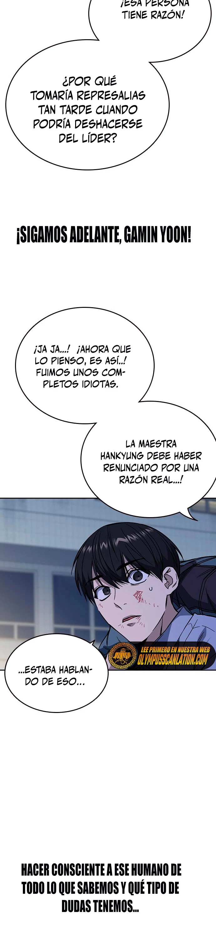 Grupo de Estudio Capitulo 195 página 23