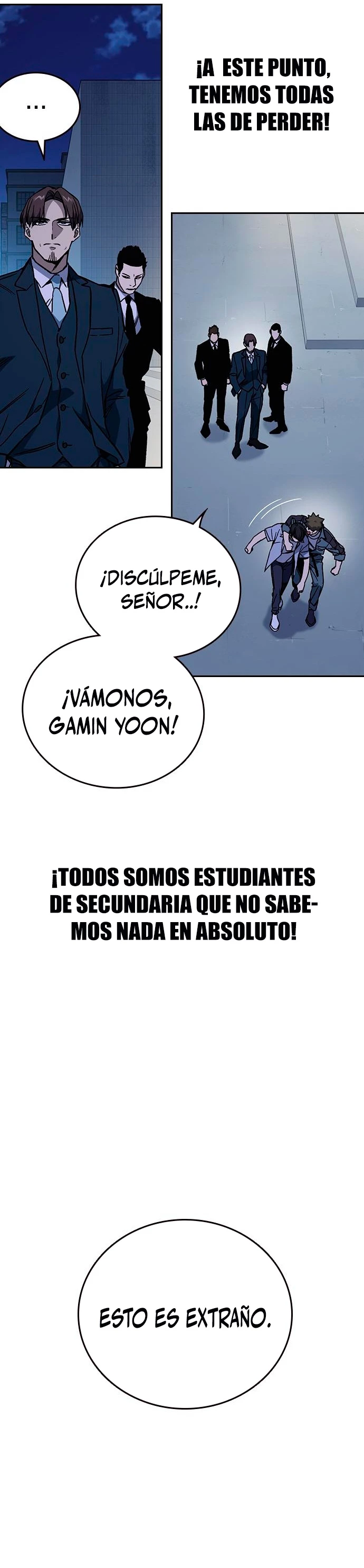 Grupo de Estudio Capitulo 195 página 24