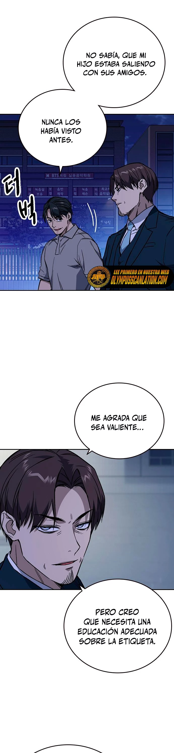 Grupo de Estudio Capitulo 195 página 25