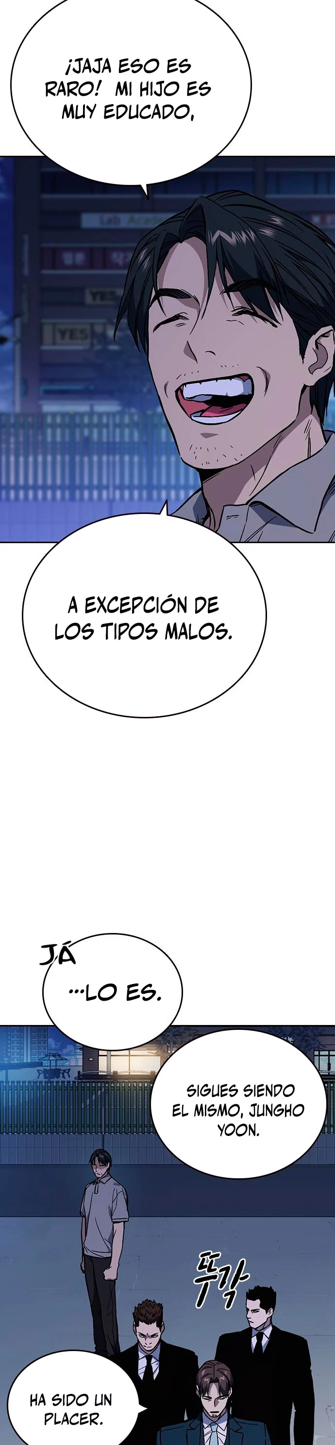 Grupo de Estudio Capitulo 195 página 26