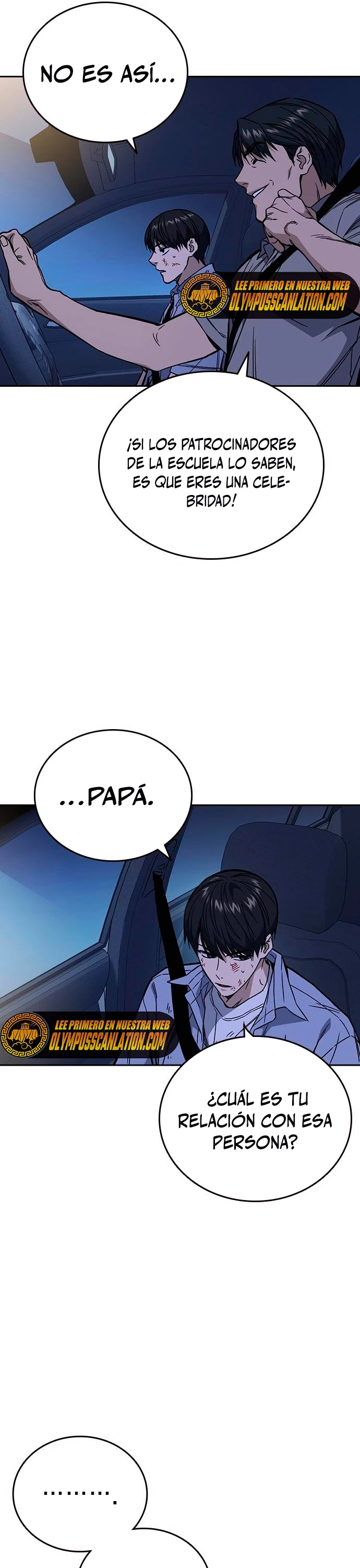 Grupo de Estudio Capitulo 195 página 31