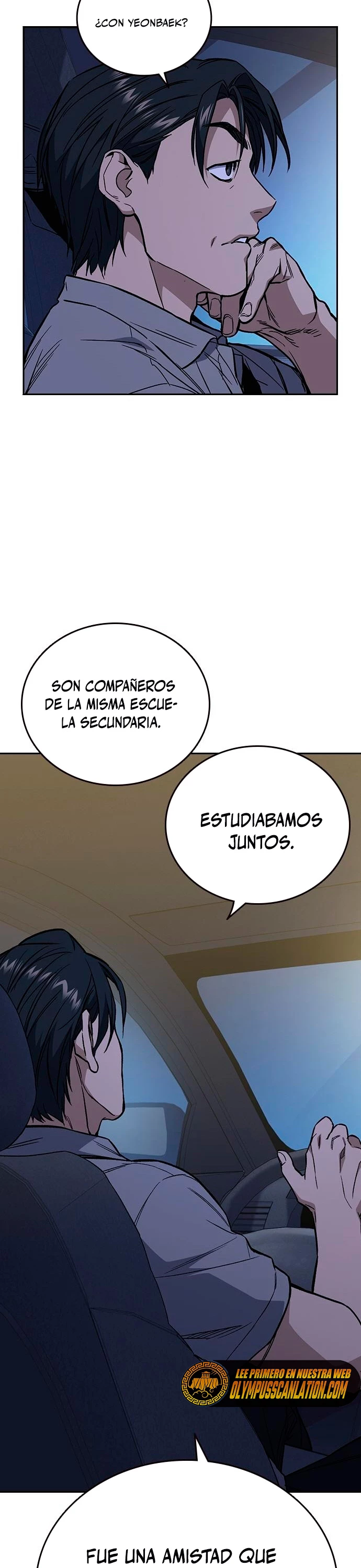Grupo de Estudio Capitulo 195 página 32