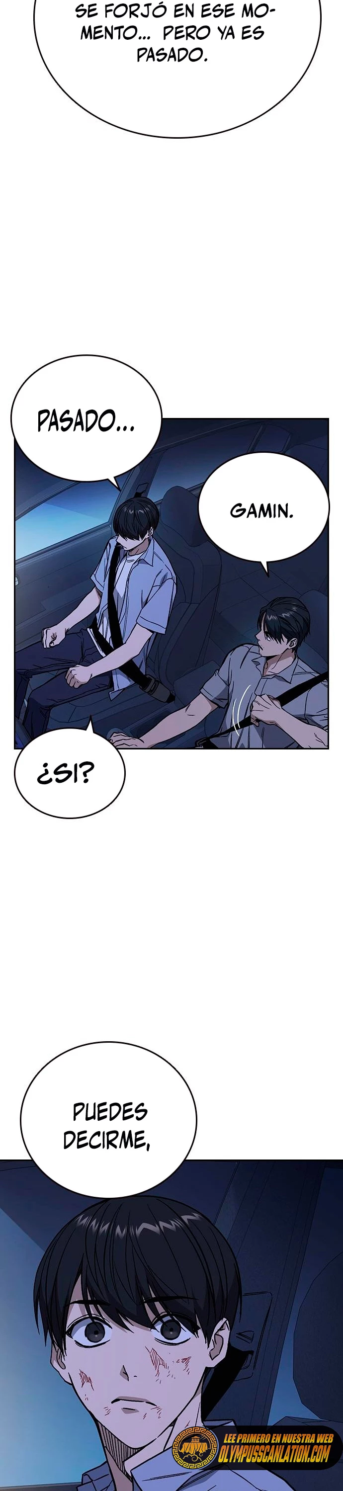Grupo de Estudio Capitulo 195 página 33