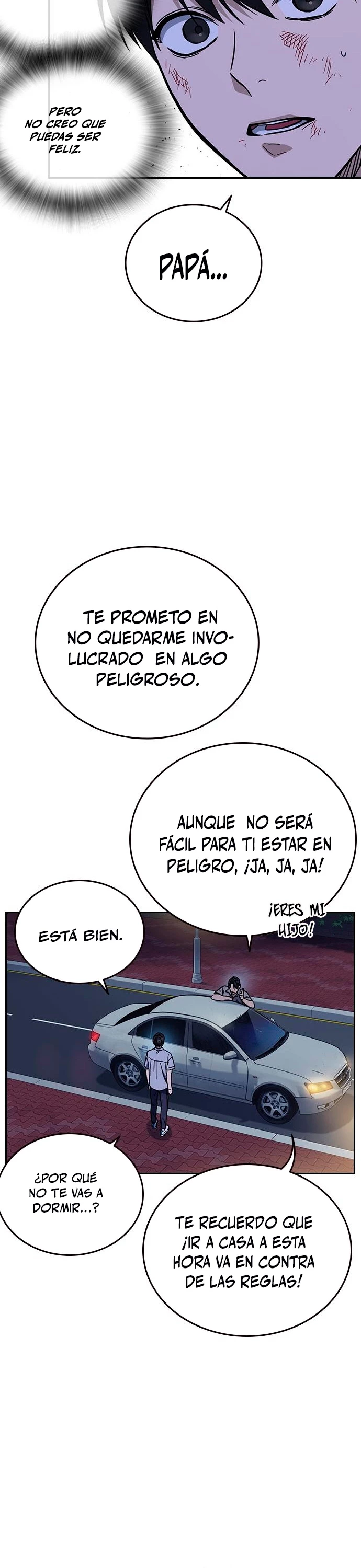 Grupo de Estudio Capitulo 195 página 37