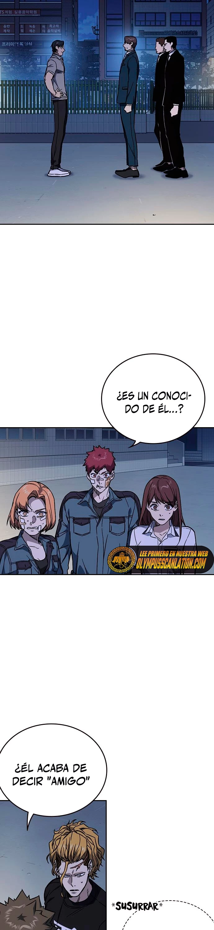 Grupo de Estudio Capitulo 195 página 4
