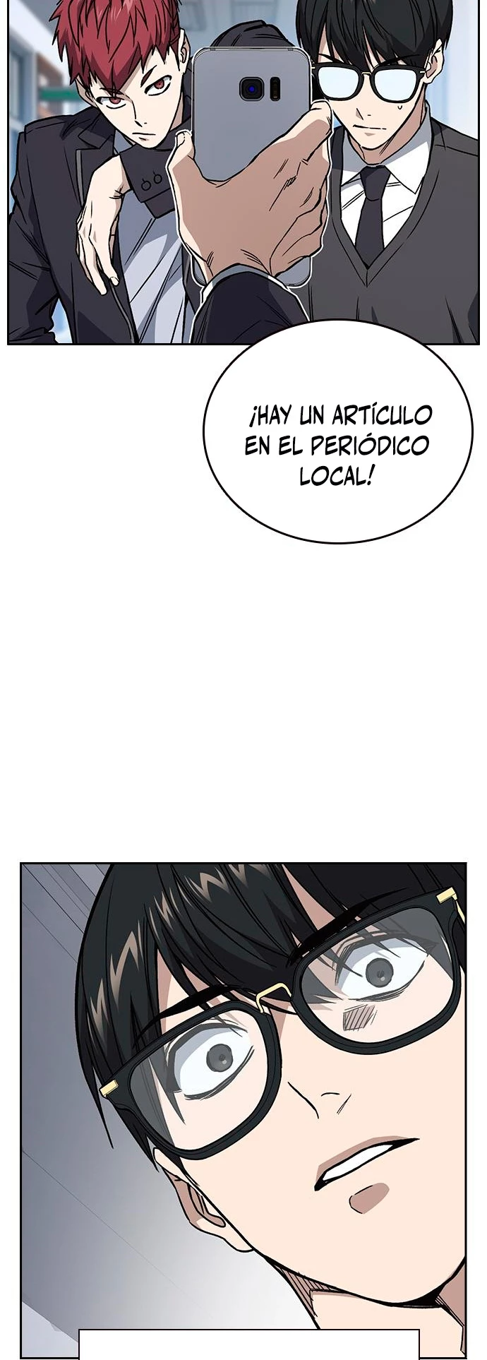 Grupo de Estudio Capitulo 195 página 47