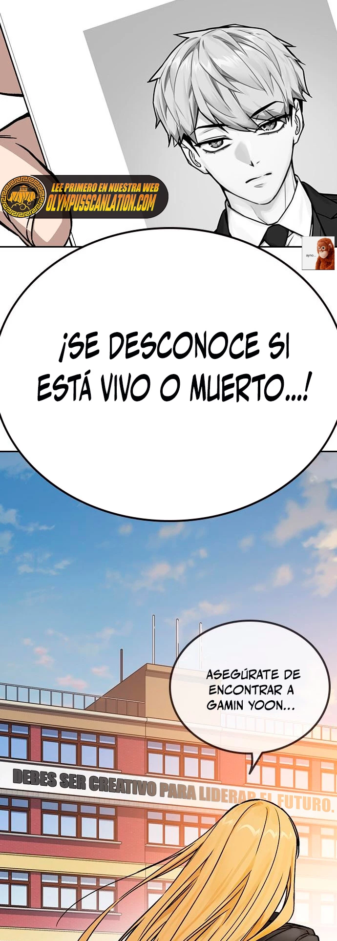 Grupo de Estudio Capitulo 195 página 49