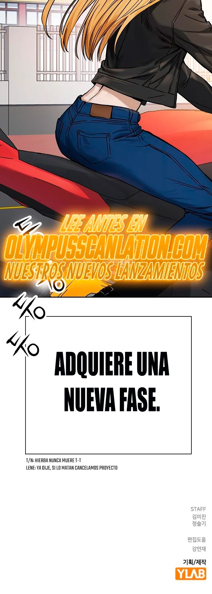 Grupo de Estudio Capitulo 195 página 50