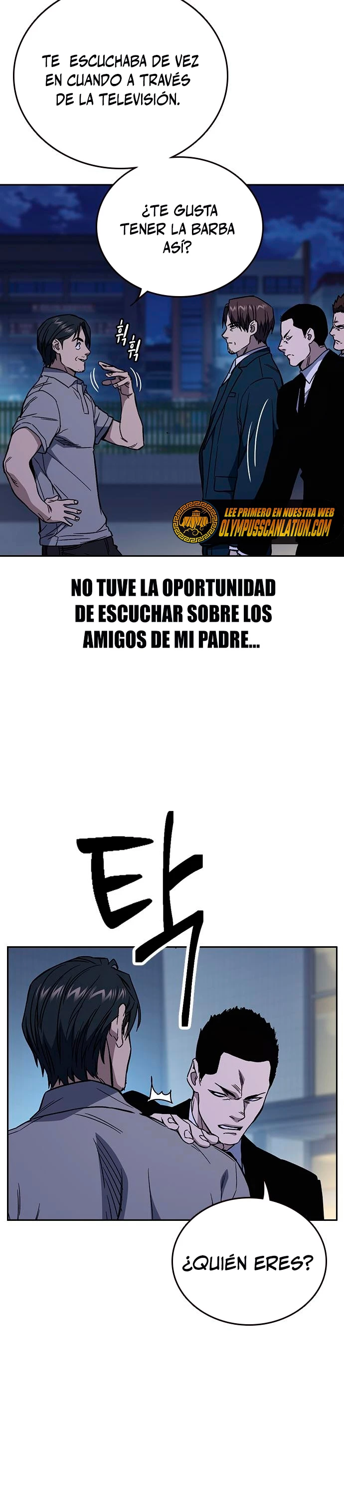 Grupo de Estudio Capitulo 195 página 6