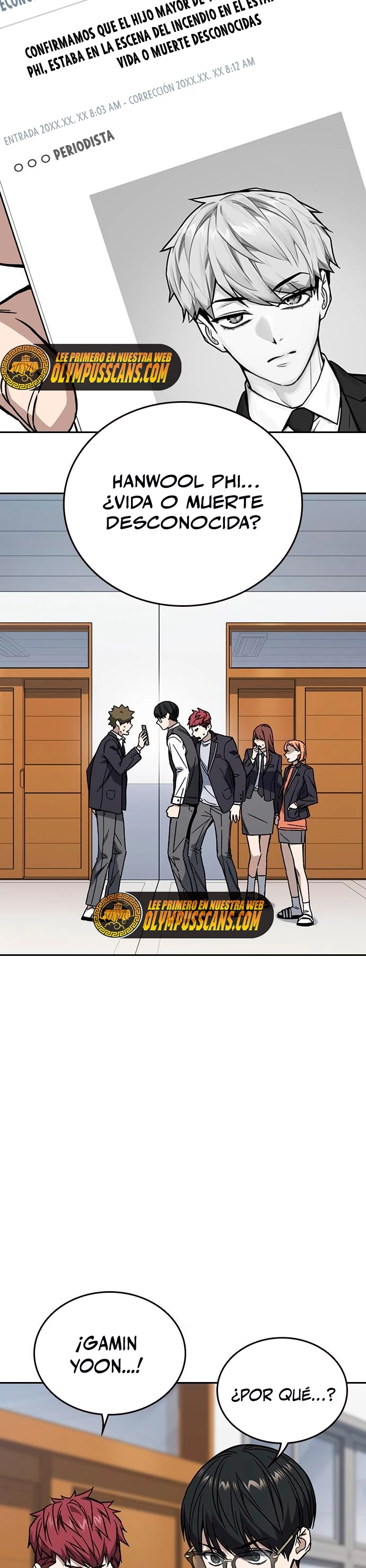 Grupo de Estudio Capitulo 196 página 10
