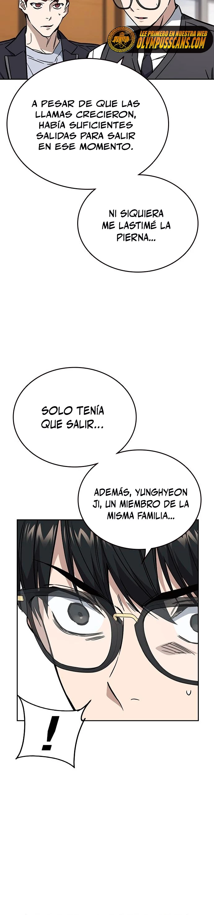 Grupo de Estudio Capitulo 196 página 11
