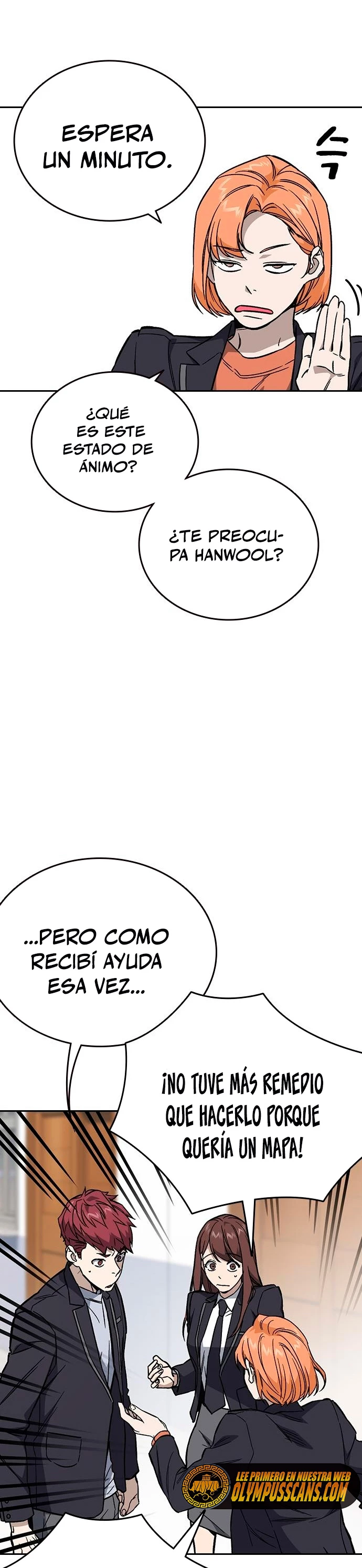 Grupo de Estudio Capitulo 196 página 13