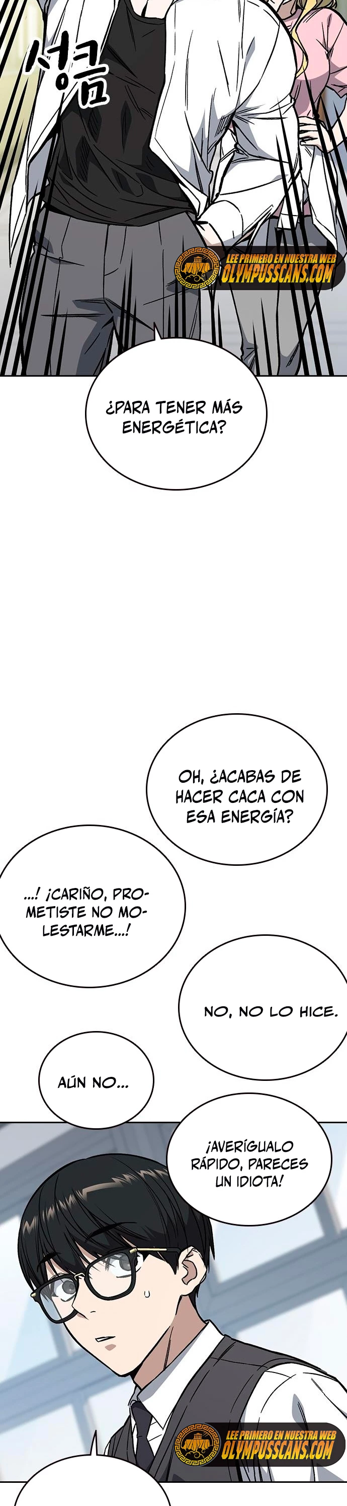Grupo de Estudio Capitulo 196 página 19